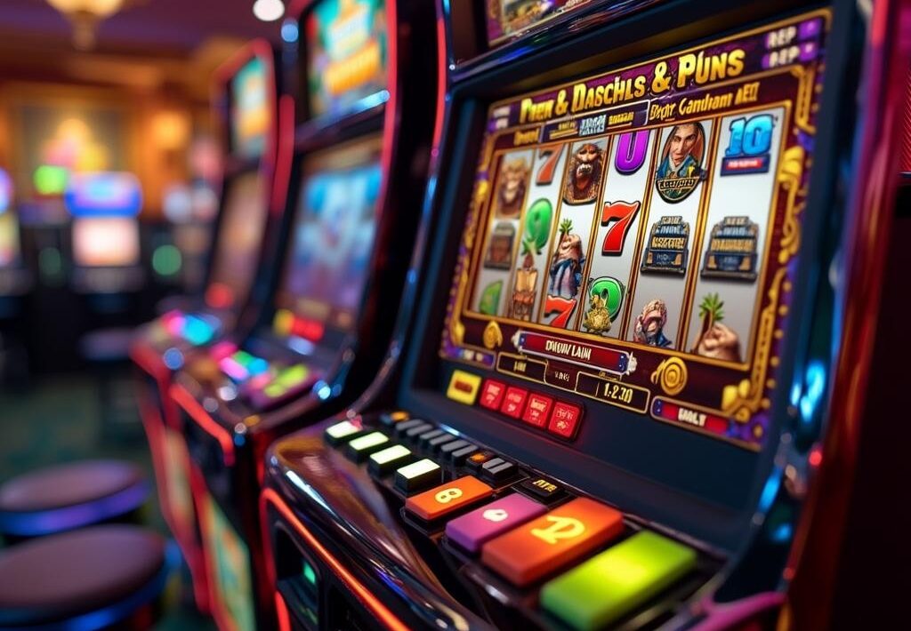 Un joueur détecte un bug sur une slot et gagne 300 000 € en une heure