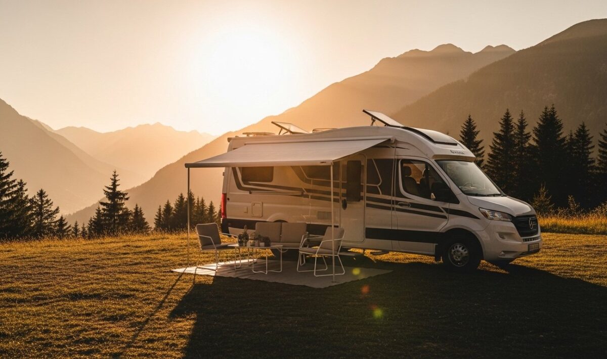7 innovations qui révolutionnent le camping moderne (et c&rsquo;est pas juste des gadgets)