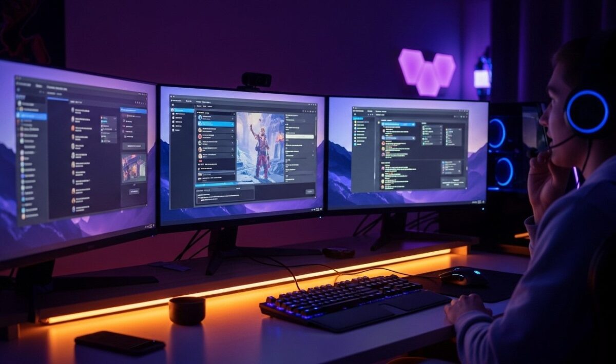 Discord a-t-il vraiment tué les forums gaming ?