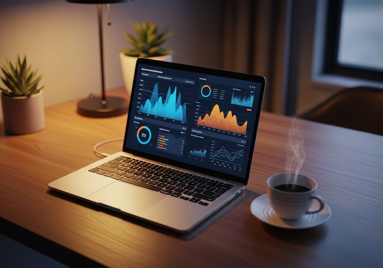 Photo Comment suivre ses stats de jeu au casino : le guide malin