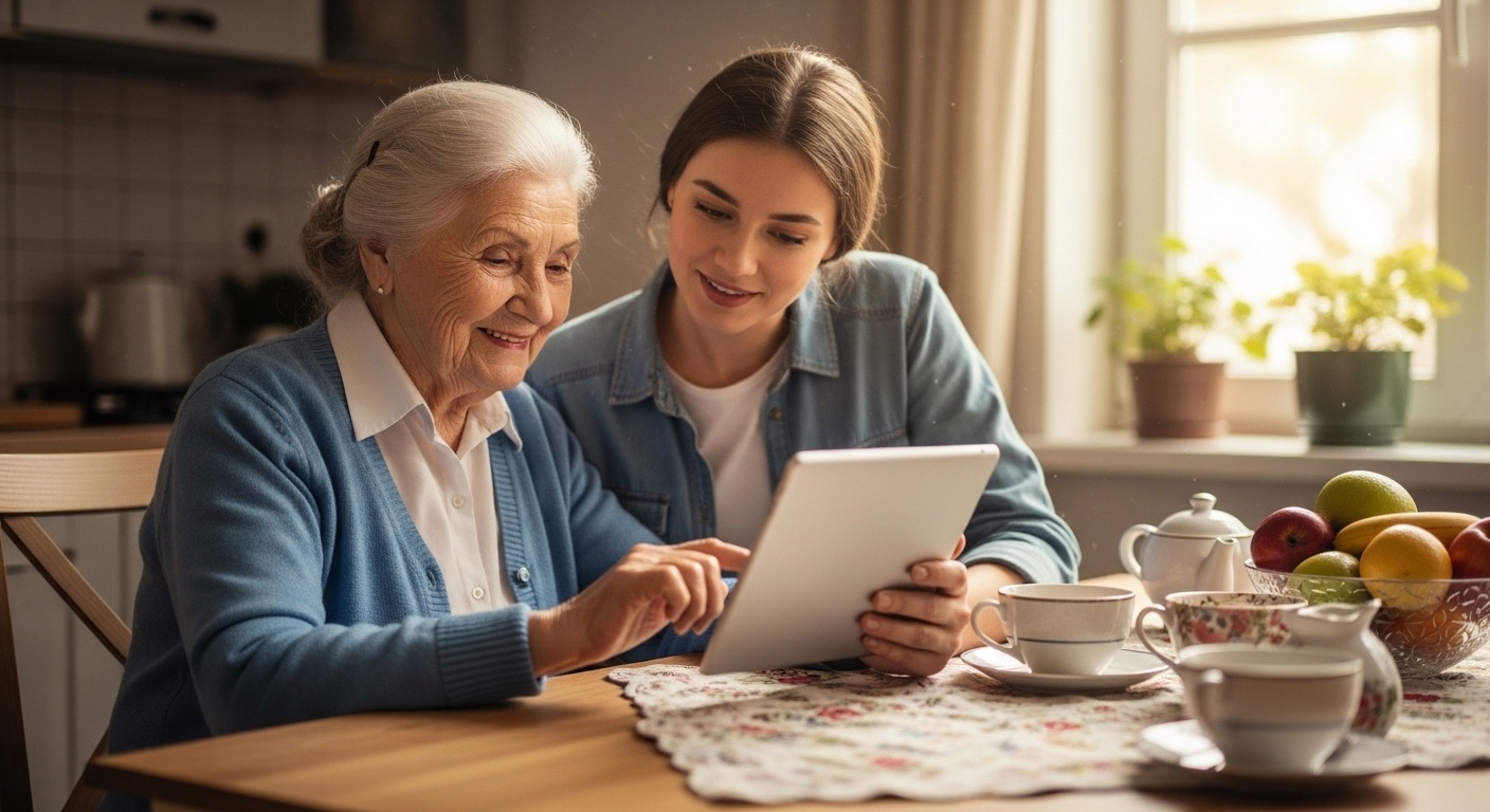 Comment franchir le fossé numérique : guide pratique pour tous
