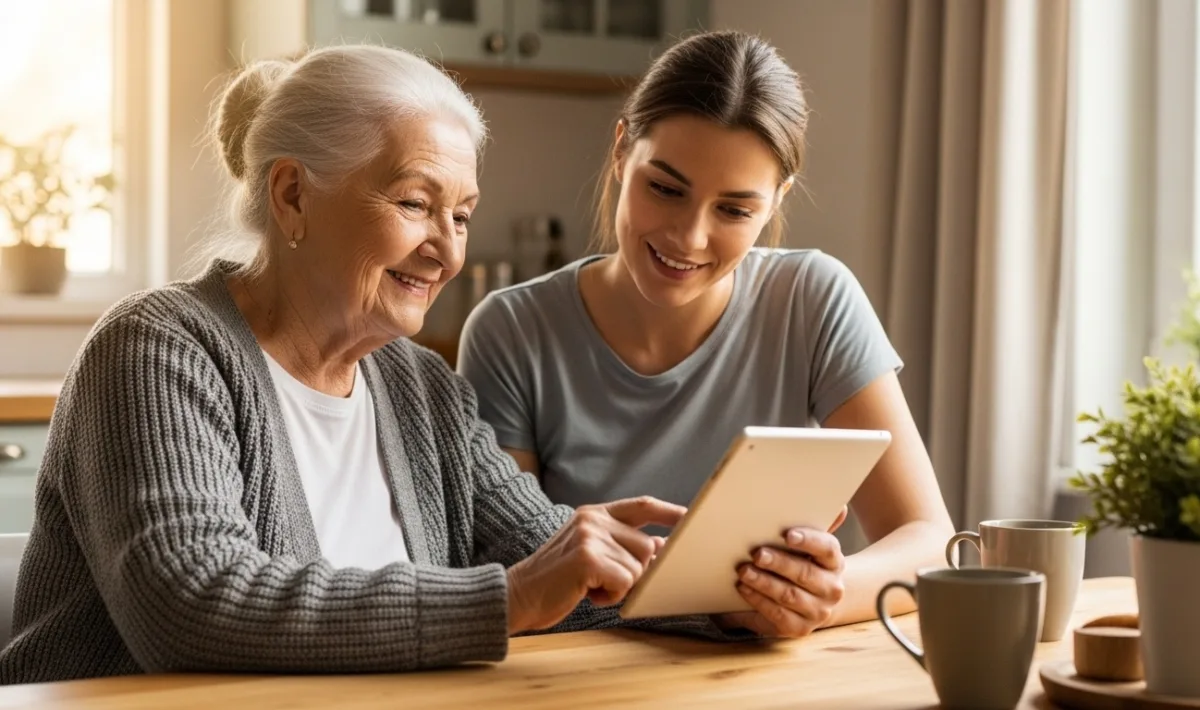 Comment franchir le fossé numérique : guide pratique pour tous
