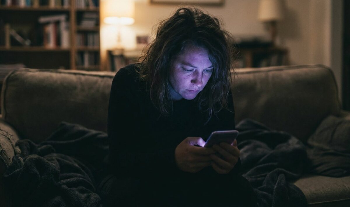 J&rsquo;ai regardé ma consommation de dopamine pendant un mois : mon retour
